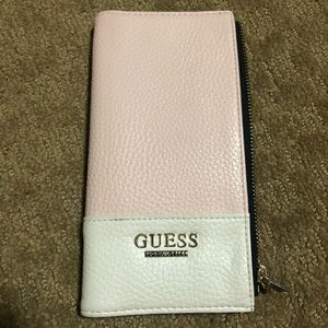 Guess wallet